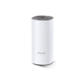 Tp link Deco E4 (1 Pack) AC1200 Dual-Band Wi-Fi System. 