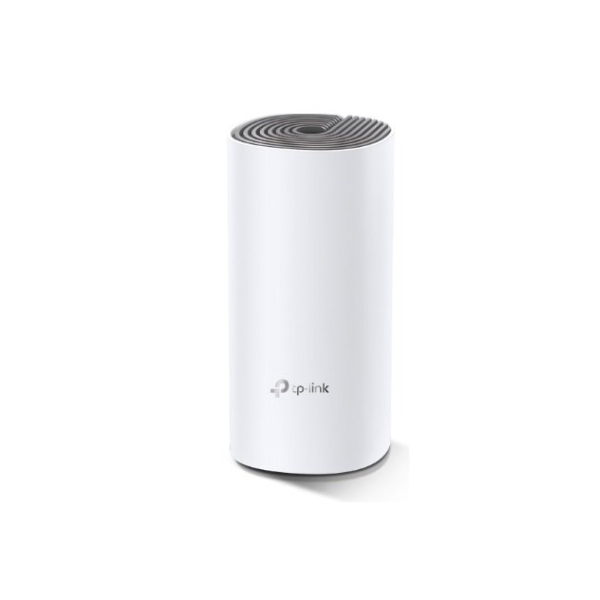 Tp link Deco E4 (1 Pack) AC1200 Dual-Band Wi-Fi System