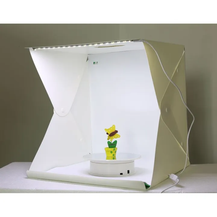 Folding%20LED%20lightbox%20Studio%20Diffuse%20SoftBox%2040cm/15.7inch%20Photo%20Studio%20Box%20Lighting%20Tent%20Kit%20Photography%20Background%20with%206%20Color%20Backdrops%20-%20Image%206