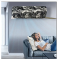 Dustproof AC Cover For 1 Ton, 1.5 Ton, 2 Ton Printed 1.5 Ton Ac Cover Star Printed 2 Ton Ac Cover. 