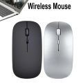 Wireless Mouse Bluetooth 5.0 Mouse Wireless Computer Silent Mice Ergonomic Mouse Optical Mice For Apple PC IPad Wholesale. 