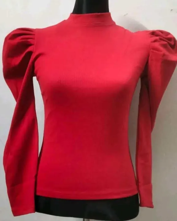Cotton%20Full%20Body%20Full%20Sleeve%20%20Crop%20Tops%20Blouse%20for%20Women%20and%20girls%20-%20Image%203