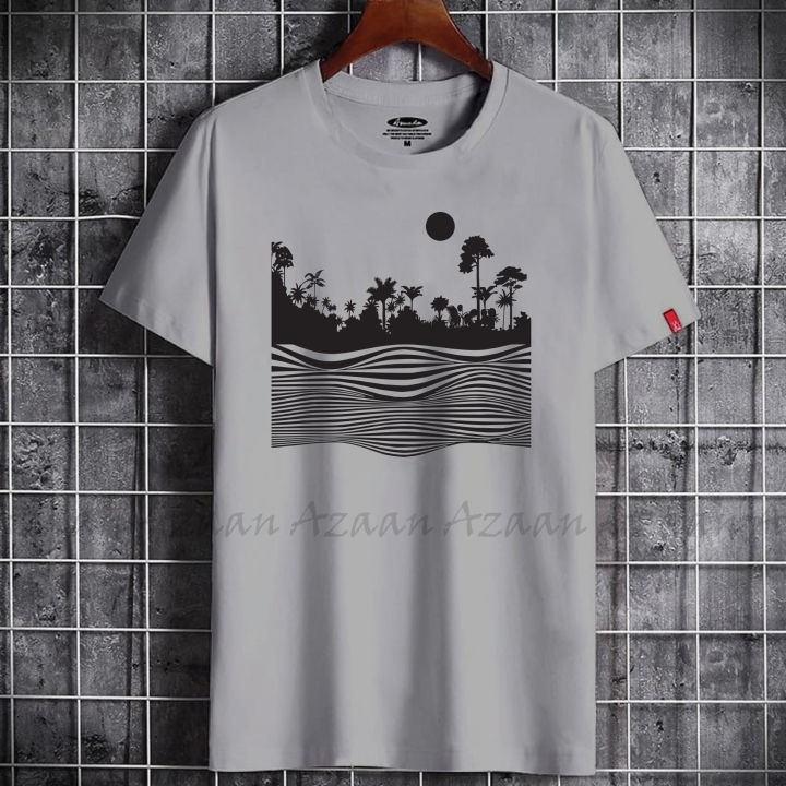 2024 New Desing Digital printed Boys T-shirt/ Tshirt For Men/ T-shirt