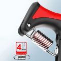 10-100Kg Adjustable Hand Grip Strengthener Trainer Forearm Exercise Gripper Bodybuilding Muscle Carpal Rehabilitation Athletes.