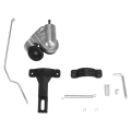 Universal Electric Drill Shear Plate Cutter Sheet Cutting Tool Nibbler Sheet Metal Cut Plate Punch Scissors Machine. 