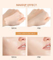 IMAGIC full coverage foundation spot removing liquid foundation matte waterproof foundation makeup- 30ml.