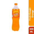 Fresh Googly Orange 500 ml. 