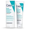 Cerave Acne Foaming Cream Cleanser 150ml. 