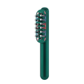 Hair Led Brush Electric Laser Hair Growth Comb Anti Hair Loss Massage Therapy Infrared RF Red Light EMS Massager. 