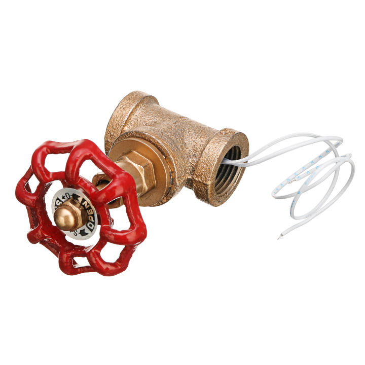 Vintage%20Steampunk%201/2"%20Stop%20Valve%20Light%20Switch%20With%20Wire%20For%20Water%20Pipe%20Lamp%20-%20Image%206
