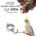 Cockatiel Leg Ring Size 5.5. 