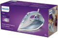 Philips Steam Iron DST7011 Azur SteamGlide Plus 7000 Series  | 2600W | 220g Steam Boost | Quick Calc Release. 