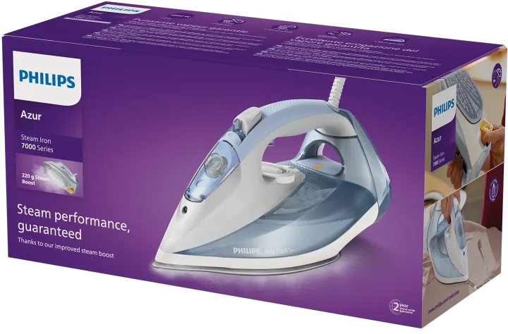 Philips%20Steam%20Iron%20DST7011%20Azur%20SteamGlide%20Plus%207000%20Series%20%20%7C%202600W%20%7C%20220g%20Steam%20Boost%20%7C%20Quick%20Calc%20Release%20-%20Image%2010