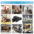 Mini Cameras Wireless Wifi Remote Security With Smart Motion Detection Ip Monitor Home Camera. 