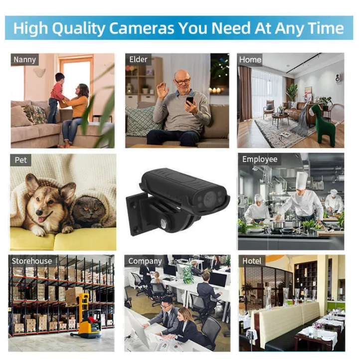 Mini%20Cameras%20Wireless%20Wifi%20Remote%20Security%20With%20Smart%20Motion%20Detection%20Ip%20Monitor%20Home%20Camera%20-%20Image%204