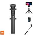 Xiaomi Mi Bluetooth Selfie Stick with Tripod. 