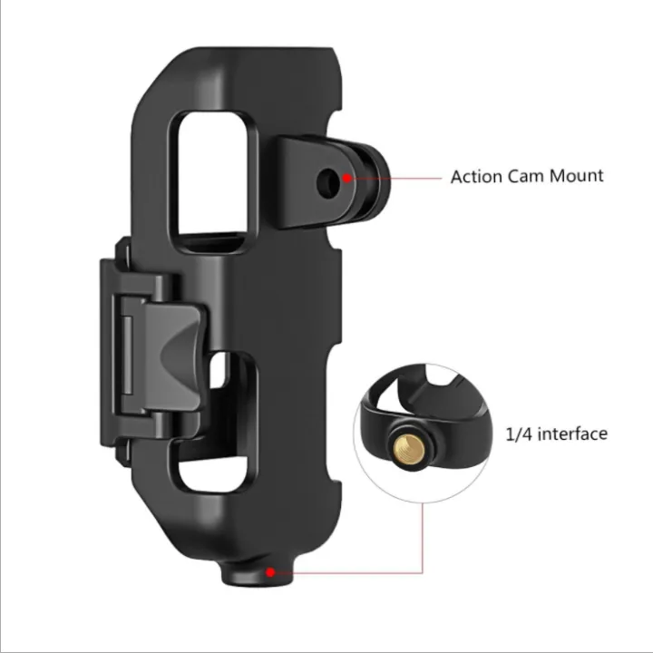 3%20in%201%20Tripod%20and%20Action%20GoPro%20Mount%20Stand%20Bracket%20for%20DJI%20Osmo%20Pocket2/Pocket%20Action%20Cam%20Mount%20with%20Tripod%20Mount%20Adapter%20and%20Screw%20Adapter,%20DJI%20Osmo%20Pocket%20Accessories%20Kit%20Connect%20to%20Tripod%20-%20Image%203