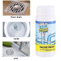 Wild Tornado Sink drain cleaner clog remover pipe cleaner toilet pipe cleaner 100gm. 