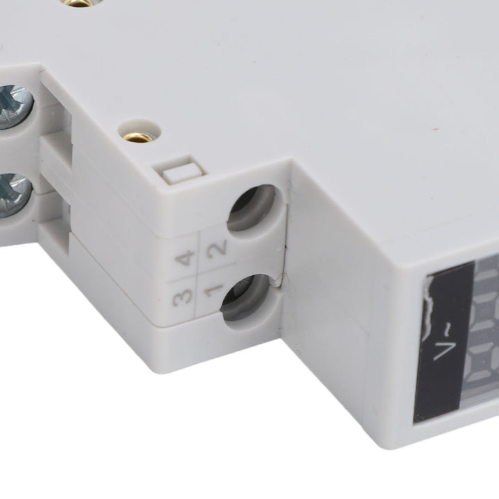 Din%20Rail%20Digital%20Meter%20AC80-500V%20High%20Measurement%20Accuracy%20Digital%20Display%20Multifunction%20Tester%200-99Hz%201-100A%20with%20Sensor%20for%20Electronic%20Control%20-%20Image%202