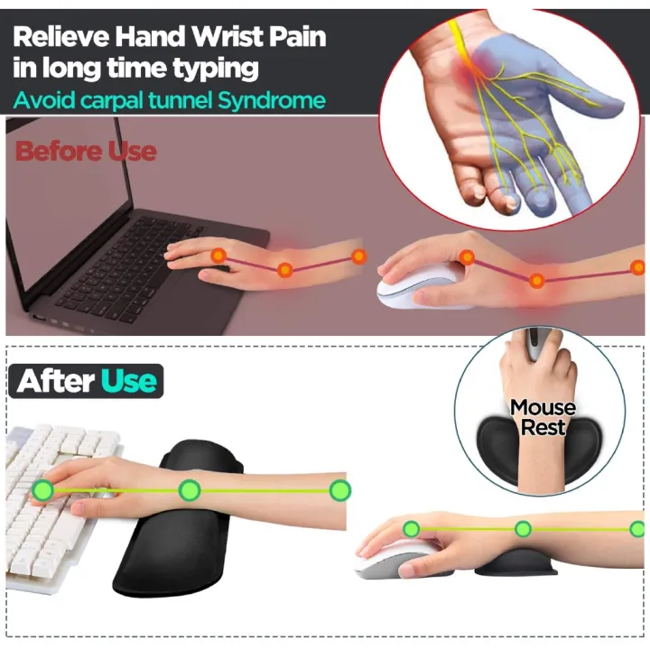 Upgrade%20Enlarge%20Gel%20Memory%20Foam%20Keyboard%20Wrist%20Rest%20Pad/%20Ergonomic%20Mouse%20Pad/%20Superfine%20Fiber%20Wrist%20Rest%20/%20Non-Slip%20Base%20Wrist%20Rest/%20Office%20Gaming%20Laptop%20Mouse%20pad%20-%20Image%206