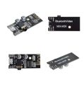 MH-MX8 Bluetooth Audio Receiver Board- MH-MX8 Bluetooth Wireless MP3 Audio Receiver board Module BLT 4.2 mp3 Lossless Decoder board Stereo DIY Kit M18 M28 M38. 
