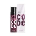 Wst_Code Iridium Perfume - 120ml (India). 
