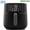 Philips HD9285/91 Series-5000 Digital 16-in-1 XXL Smart Wi-Fi Air Fryer | 7.2 Liter.