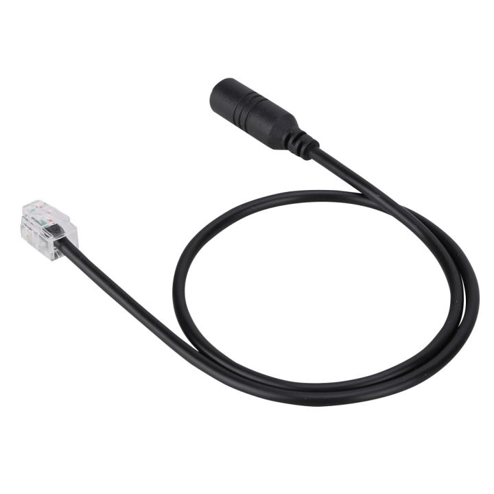 3.5mm%20Smart%20Phone%20Headset%20Interface%20to%20RJ9/RJ10%20Headset%20Office%20Phone%20Adapter%20Cable%20-%20Image%204