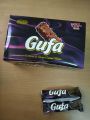 Caramel And Choco Coated Wafer Rectangular Gufa Chocolate -30 pcs -indian. 
