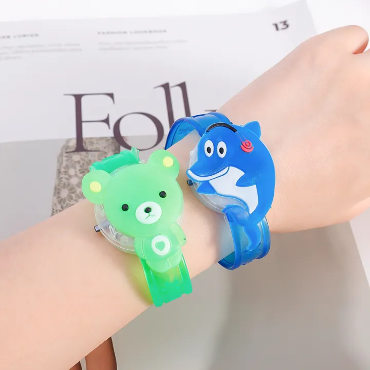 1/2Pcs%20Luminous%20Wrist%20Band%20Wristband%20For%20Kids%20Girl%20Boy%20Cute%20Cartoon%20Bracelet%20LED%20Light-up%20Toys%20Children%20Birthday%20Party%20Gifts%20-%20Image%205