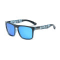 polarized popular fashion Custom plastic frame sun glasses wholesale women men polarized sunglasses men.