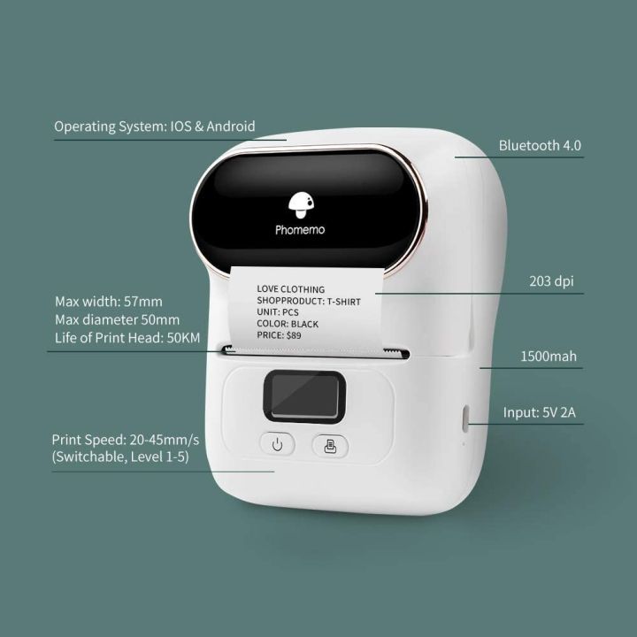 Phomemo%20M110%20Label%20Maker%20-%20Portable%20Blue-tooth%20Thermal%20Label%20Maker%20Printer%20for%20Barcode,%20Clothing,%20Jewelry,%20Retail,%20Mailing,%20Compatible%20with%20Android%20&%20iOS%20System,%20Support%2020mm-50mm%20Width%20Sticker%20Paper%20printing%20-%20Image%204