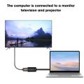 Data Transfer Extension Cable / USB To USB Cable Extender Data Cord / USB 3.0 2.0 Fast Transfer Cable / Durable Bold Extension Line For Smart TV VGA Interface Device. 