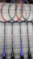 Malaysia Imported Maxbolt Badminton Racket Bat - Imported From Malaysia, This Maxbolt Badminton Racket Bat Ensures Top-Notch Quality And Performance On The Court.. 