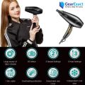 VGR V-423 Essential DryCare Hair Dryer Salon Series for Women. 