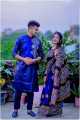 Couple Set/Matching dress/Couple&Family Sets/Sari And Panjabi. 
