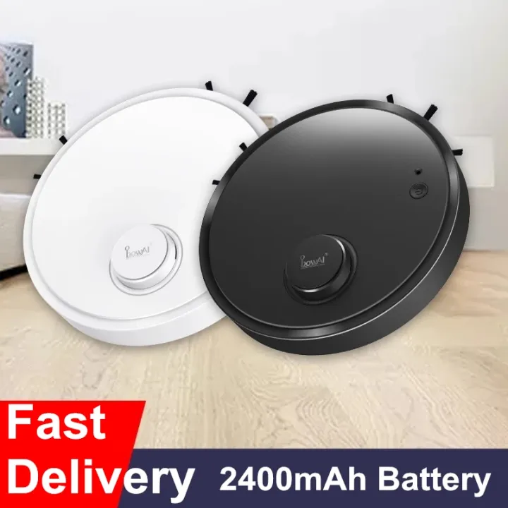 Automatic%20Vacuum%20Cleaner%20Robot%203-In-1%20Smart%20Wireless%20Sweeping%20Dry%20Wet%20Cleaning%20Machine%20Charging%20Intelligent%20Vacuum%20Cleaner%20Home-White%20-%20Image%203