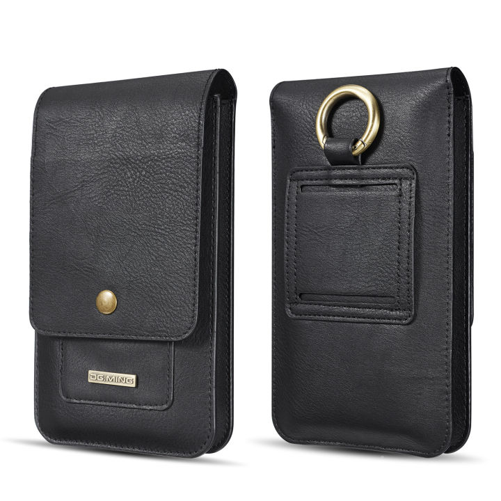 Suitable%20for%20Men's%20Cell%20Phone%20Belt%20Bag%20Samsung%20Apple%20Xiaomi%20oppovivo%20Sony%20All%20Sizes%20Mobile%20Phone%20Phone%20Case%20Male%20-%20Image%205