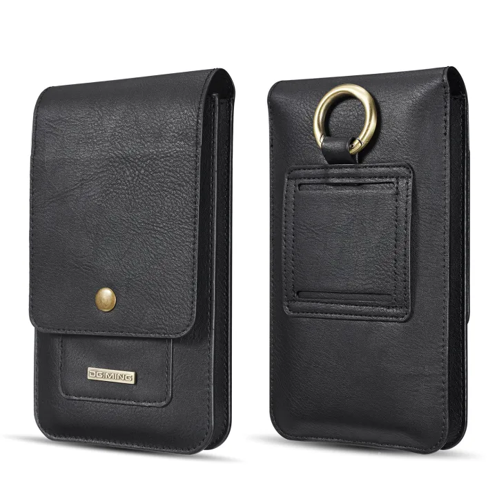 Suitable%20for%20Men's%20Cell%20Phone%20Belt%20Bag%20Samsung%20Apple%20Xiaomi%20oppovivo%20Sony%20All%20Sizes%20Mobile%20Phone%20Phone%20Case%20Male%20-%20Image%205