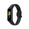 Silicone Strap for Samsung Galaxy Fit 2 SM-R220 Wristband Replacement Bracelet for Samsung Galaxy Fit2 R220 Watch Band Accessory Professional safety design. 