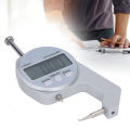 Micrometer, Thickness Gauge Mini for Various Paper for for Film.