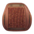 Seat Right Back Support - Brown.