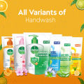 Dettol Fresh Liquid pH-Balanced Handwash Refill 170 ml.