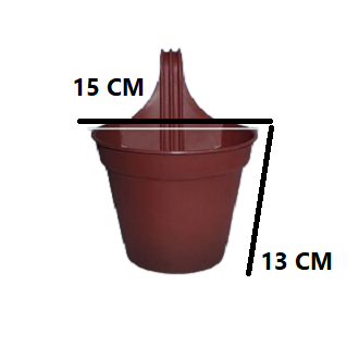 15%20cm%20Plastic%20Grill%20planter%20(5.8inch)-Grill%20Flower%20tob%20-%205%20pcs%20set%20-%20Image%204