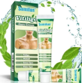 Sumifun Vitiligo White Spot Treatment Moisturizing Cream for Vitiligo. 