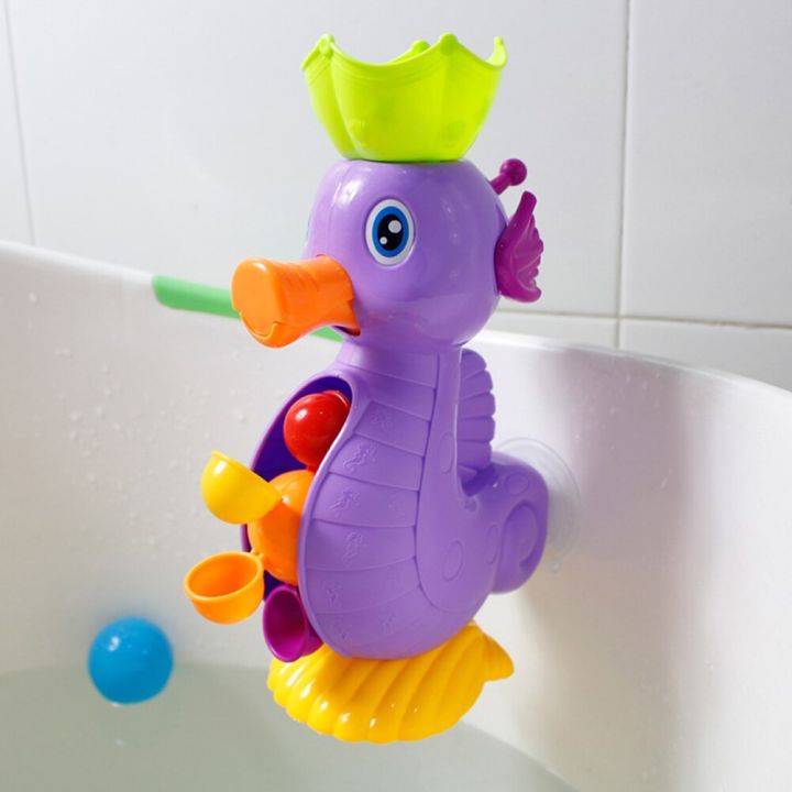 New%20Kids%20Shower%20Bath%20Toy%20Cute%20Yellow%20Duck%20Waterwheel%20Toys%20Baby%20Faucet%20Bathing%20Water%20Spray%20Tool%20Dabbling%20Toy%20Gifts%20Bath%20Toy%20-%20Image%203