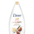 International UK product Dove shower gel body wash used for male/ female - 500 ml. 