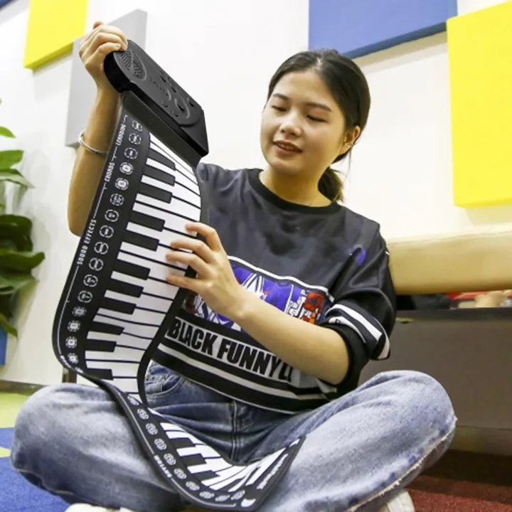 Portable%2049-Key%20Flexible%20Silicone%20Roll%20Up%20Piano%20Folding%20Electronic%20Keyboard%20-%20Image%203