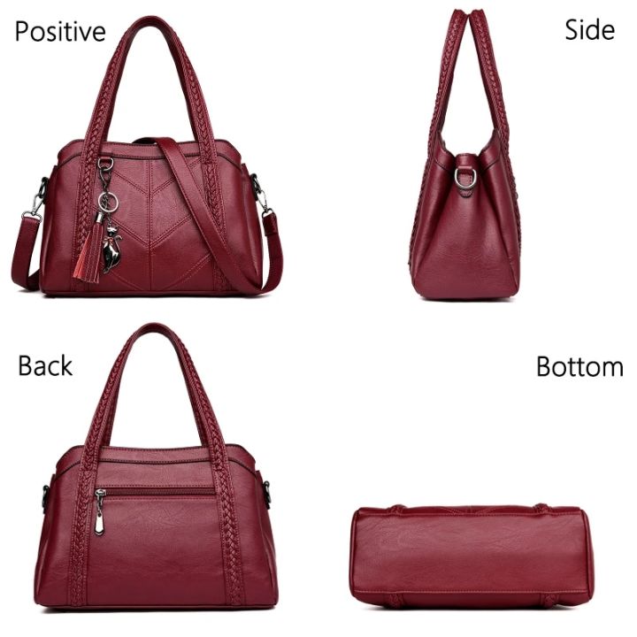 Luxury%20Handbags%20Women%20Bags%20Designer%20Crossbody%20Bags%20for%20Women%202023%20New%20Purses%20And%20Handbags%20High%20Quality%20Leather%20Tote%20Bag%20Bolsa%20-%20Image%205