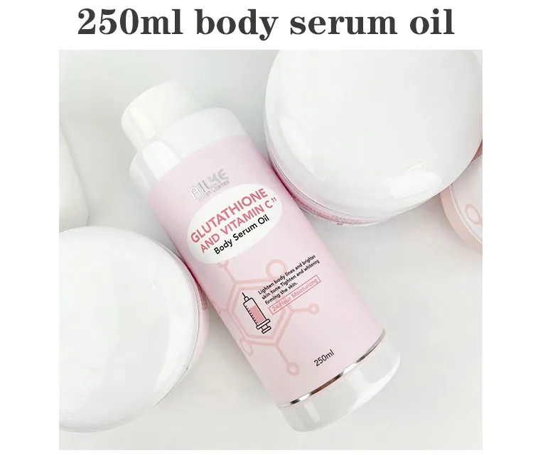 AILKE Skin Glowing Body Lotion, Moisturizing, Soft and Smooth Skin Cream, With Glutathion, Vitamin C, Suitable for All Skin Type AOutlierA | Daraz.com.bd AILKE Skin Glowing Body Lotion, Moisturizing, Soft and Smooth Skin Cream, With Glutathion, Vitamin C, Suitable for All Skin Type AOutlierA | Daraz.com.bd